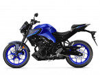 2024 Yamaha MT-03