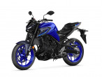 2024 Yamaha MT-03