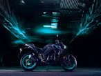 2024 Yamaha MT-03