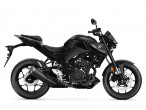 2024 Yamaha MT-03