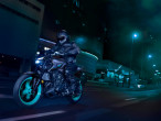 2024 Yamaha MT-03