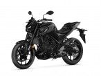 2024 Yamaha MT-03