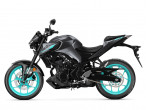 2024 Yamaha MT-03