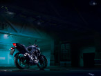 2024 Yamaha MT-03