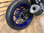 2024 Yamaha MT-03