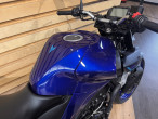 2024 Yamaha MT-03
