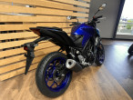 2024 Yamaha MT-03