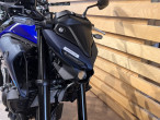 2024 Yamaha MT-03