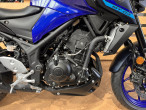 2024 Yamaha MT-03