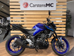 2024 Yamaha MT-03