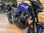 2024 Yamaha MT-03