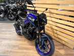 2024 Yamaha MT-03