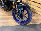 2024 Yamaha MT-03