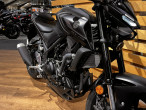 2024 Yamaha MT-03