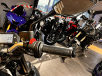 2024 Yamaha MT-03
