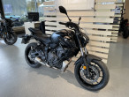 2024 Yamaha MT-07