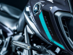 2024 Yamaha MT-07