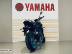 2024 Yamaha MT-07