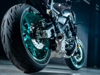 2024 Yamaha MT-07