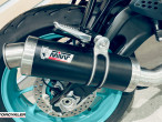 2024 Yamaha MT-07