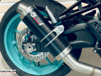 2024 Yamaha MT-07