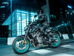 2024 Yamaha MT-07 2024 Yamaha MT-07