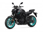 2024 Yamaha MT-07 2024 Yamaha MT-07
