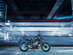 2024 Yamaha MT-07 2024 Yamaha MT-07