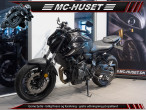 2024 Yamaha MT-07