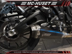 2024 Yamaha MT-07