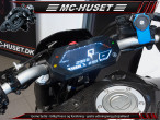 2024 Yamaha MT-07