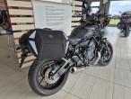 2024 Yamaha MT-07 2024 Yamaha MT-07