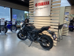 2024 Yamaha MT-07 2024 Yamaha MT-07