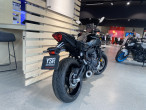 2024 Yamaha MT-07 2024 Yamaha MT-07