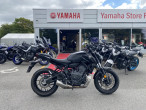 2024 Yamaha MT-07 2024 Yamaha MT-07