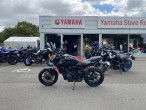 2024 Yamaha MT-07 2024 Yamaha MT-07