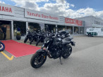 2024 Yamaha MT-07 2024 Yamaha MT-07