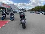 2024 Yamaha MT-07 2024 Yamaha MT-07