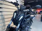 2024 Yamaha MT-07 2024 Yamaha MT-07