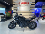 2024 Yamaha MT-07 2024 Yamaha MT-07