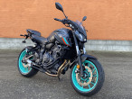 2024 Yamaha MT-07 2024 Yamaha MT-07