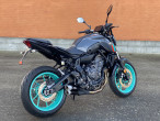 2024 Yamaha MT-07 2024 Yamaha MT-07