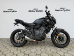2024 Yamaha MT-07 2024 Yamaha MT-07