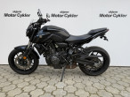 2024 Yamaha MT-07 2024 Yamaha MT-07