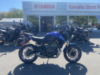 2024 Yamaha MT-07