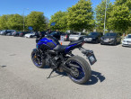 2024 Yamaha MT-07
