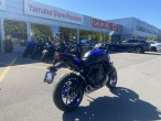 2024 Yamaha MT-07