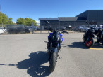 2024 Yamaha MT-07