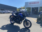 2024 Yamaha MT-07