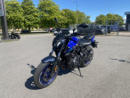 2024 Yamaha MT-07